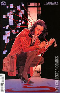 Lois Lane #9 