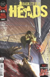 Basketful of Heads #6