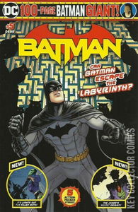 Batman Giant #5