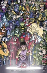 Variant Cover for Dial H for Hero #1
