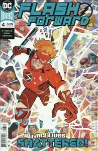 Flash Forward #4