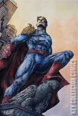 Cover for The Boys #1