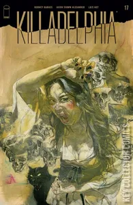 Killadelphia #17