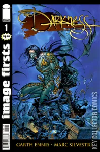 Darkness, The #1