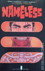 Nameless #1 