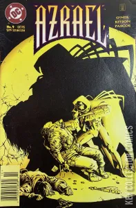 Azrael #9