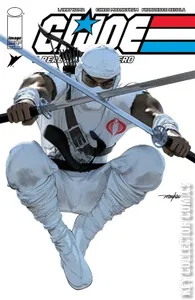G.I. Joe: A Real American Hero #305