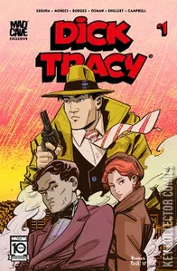 Dick Tracy #1