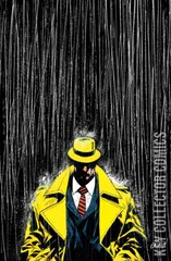 Variant Cover for Dick Tracy #1