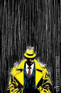 Dick Tracy #1
