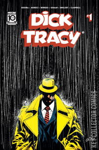 Dick Tracy #1