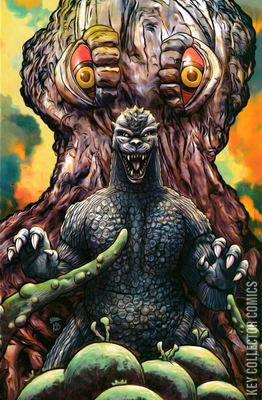 Godzilla: War for Humanity