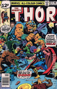 Thor #277 