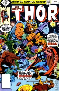 Thor #277