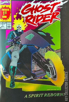 Ghost Rider
