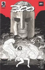 Variant Cover for 300 #1