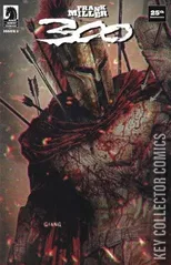 Variant Cover for 300 #1