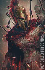Variant Cover for 300 #1