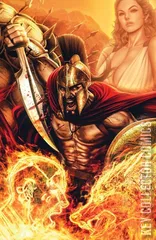Variant Cover for 300 #1