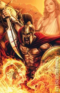 300 #1
