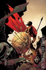 Variant Cover for 300 #1