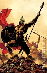 Variant Cover for 300 #1