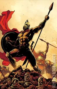300 #1