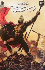 Variant Cover for 300 #1