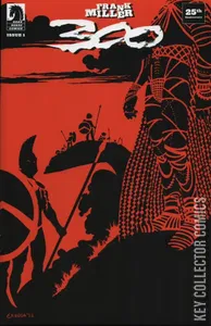 300 #1