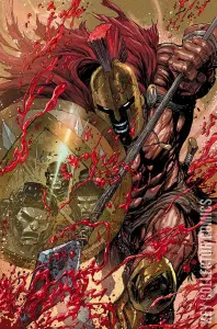 300 #1