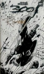 Variant Cover for 300 #1