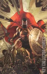 Variant Cover for 300 #1