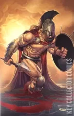 Variant Cover for 300 #1