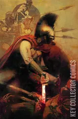 Variant Cover for 300 #1