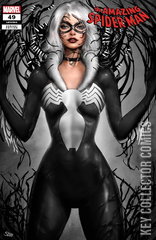 Variant Cover for Amazing Spider-Man #49