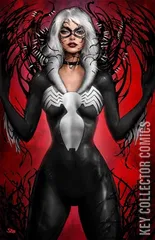 Variant Cover for Amazing Spider-Man #49