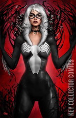Variant Cover for Amazing Spider-Man #49