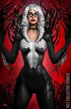 Variant Cover for Amazing Spider-Man #49