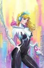 Variant Cover for Amazing Spider-Man #49