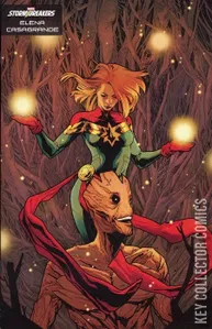 Captain Marvel #48