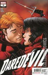 Cover for Daredevil #9