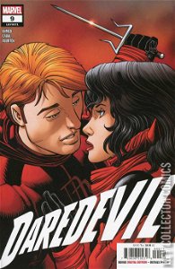Daredevil #9