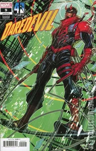 Daredevil #9