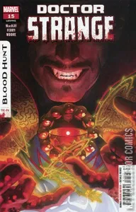 Doctor Strange #15