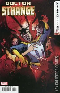 Doctor Strange #15