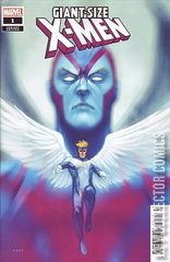 Variant Cover for Giant-Size X-Men #1