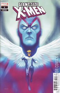 Giant-Size X-Men #1 