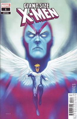 Giant-Size X-Men