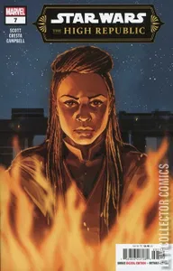 Star Wars: The High Republic #7