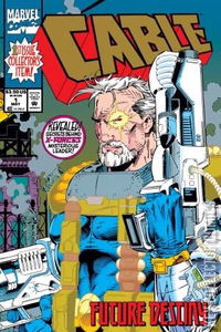 Cable #1